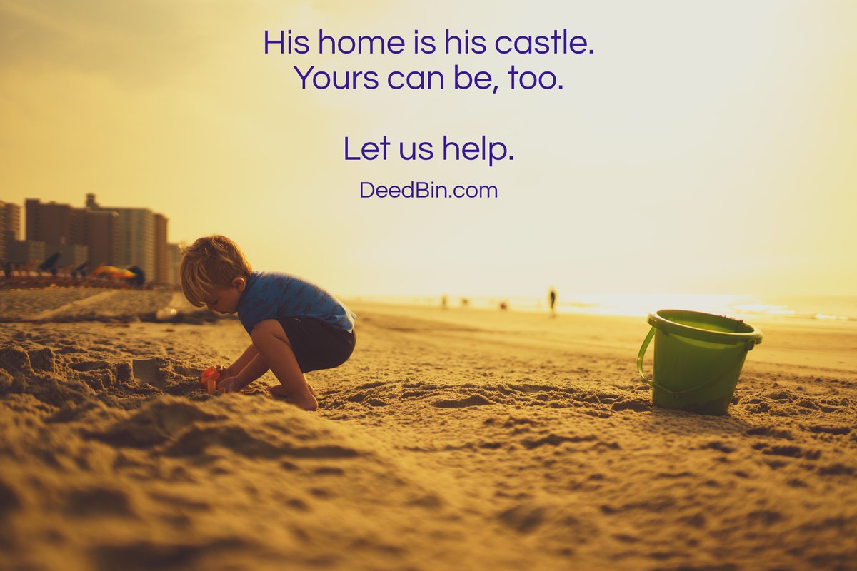 DeedBin's tweet photo. #realestatecommunity You help people achieve their dreams every day. How do you stay in touch with them -- after the sale? Let us help. We've got a simple solutions. https://t.co/17i6fd49B0