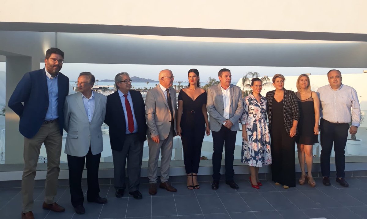 miriamguard's tweet image. La prestigiosa marca internacional #Neilson aterriza en #Cartagena #LosUrrutias.Con un hotel de más de 300 plazas especializado en deportes náuticos y turismo activo que potenciará  la imagen de nuestro destino y dinamizará la zona del Mar Menor. Empleo, oportunidades e inversión