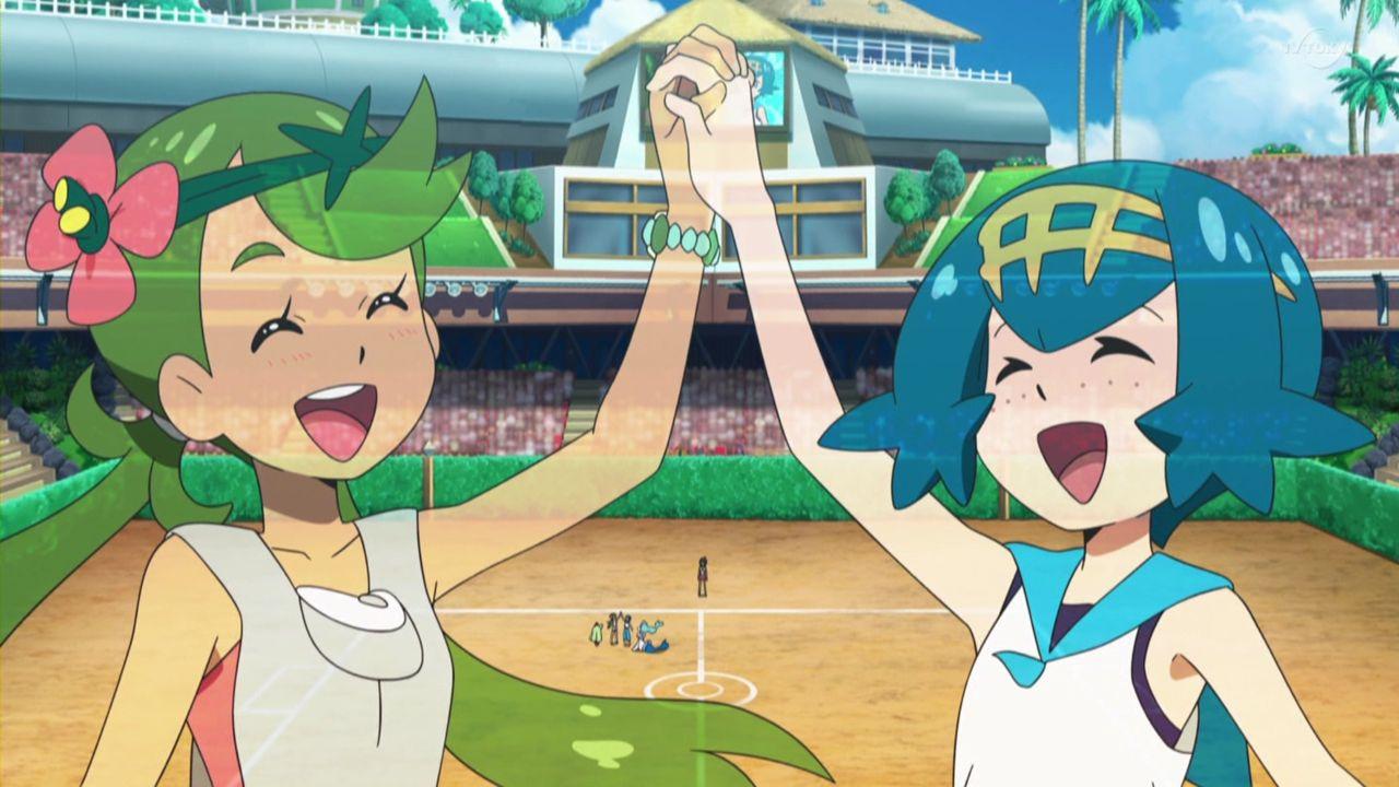 あ る た り あ アニポケ マオ スイレン 今週のスイマオ 今週のマオスイ 百合 そしてこの恋人繋ぎである 大会ポケモンバトルでこれ程まで百合展開なのも前代未聞であります T Co It8epwwhjp Twitter あ る た り あ アニポケ マオ スイレン 今週のスイマオ 今週のマオスイ 百合 そしてこの恋人繋ぎである 大会ポケモンバトルでこれ程まで百合展開なのも前代未聞であります T Co It8epwwhjp Twitter