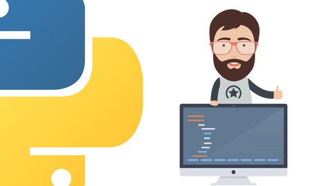 courses_python's tweet image. Learn Python : From Beginner to Advanced
udemy.com/learn-c-from-b…
#pythonprogramming #python #programming #udemy