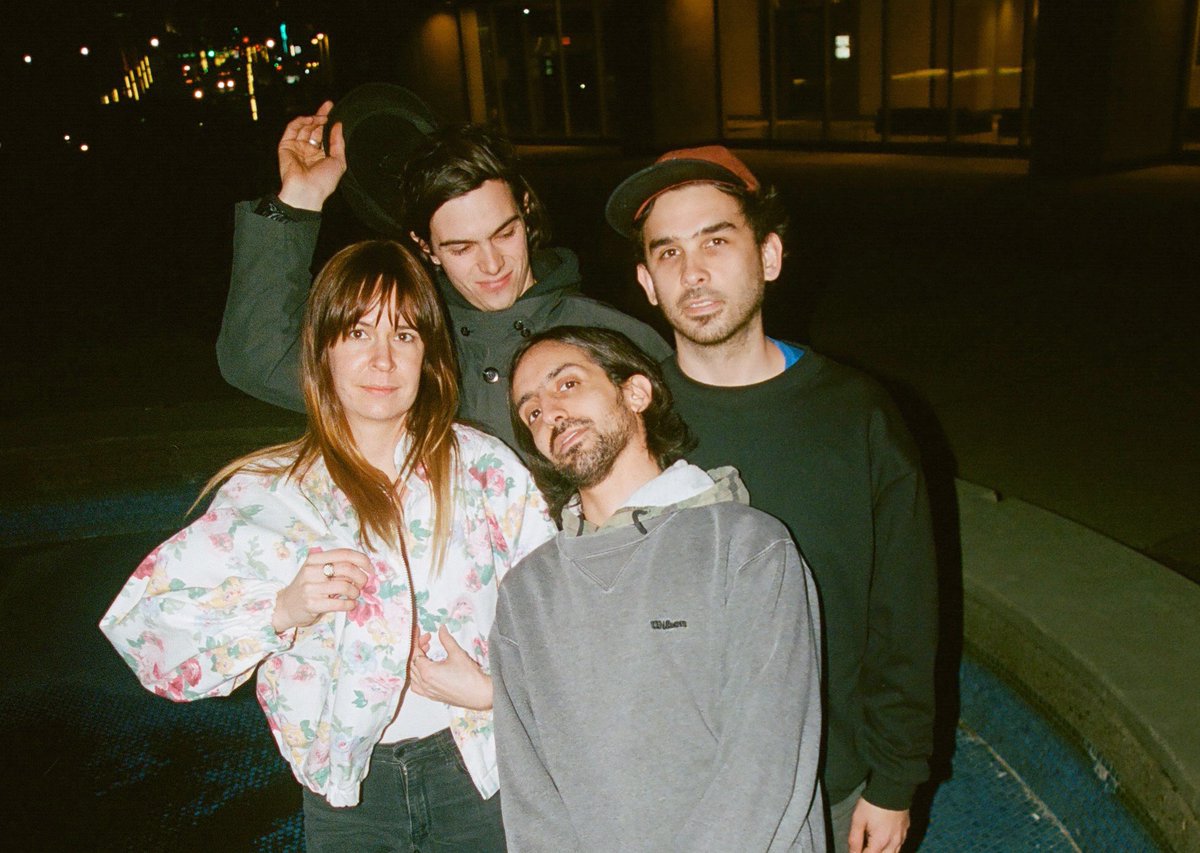 Music Profile: We catch up with Vancouver's @dumb_41 before they head out on their US/Canada/European tour! bit.ly/2YTS5aF