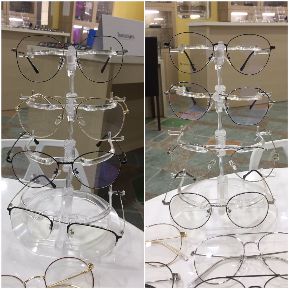 syafiqmahazi's tweet image. promosi cermin mata utk warga bangi. pakej rm39 dan rm69 siap lens. tambah rm80 sahaja untuk cermin computer atau cermin photogrey (tukar gelap waktu panas). follow @ikhwanoptom utk maklumat lanjut