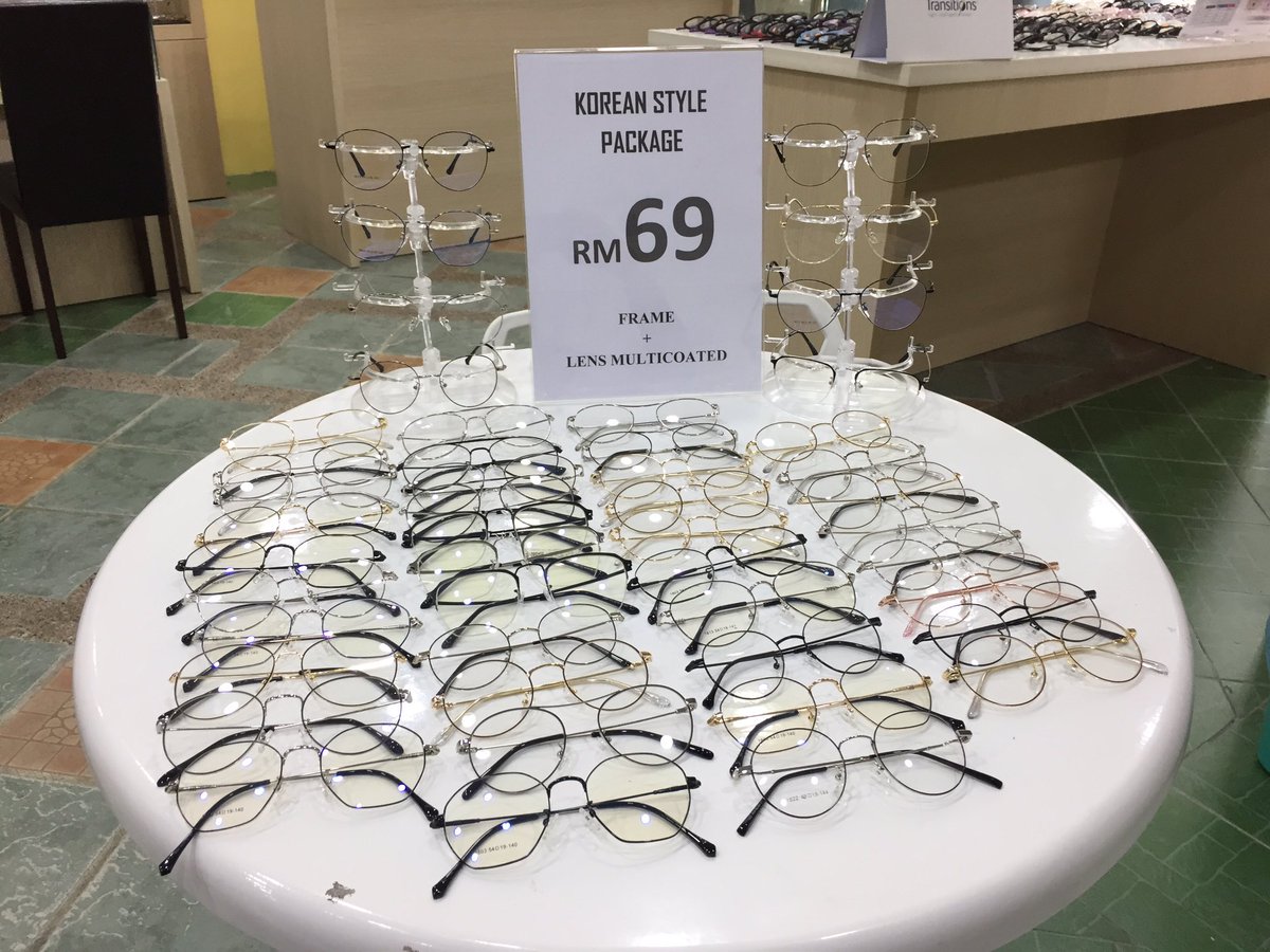 syafiqmahazi's tweet image. promosi cermin mata utk warga bangi. pakej rm39 dan rm69 siap lens. tambah rm80 sahaja untuk cermin computer atau cermin photogrey (tukar gelap waktu panas). follow @ikhwanoptom utk maklumat lanjut
