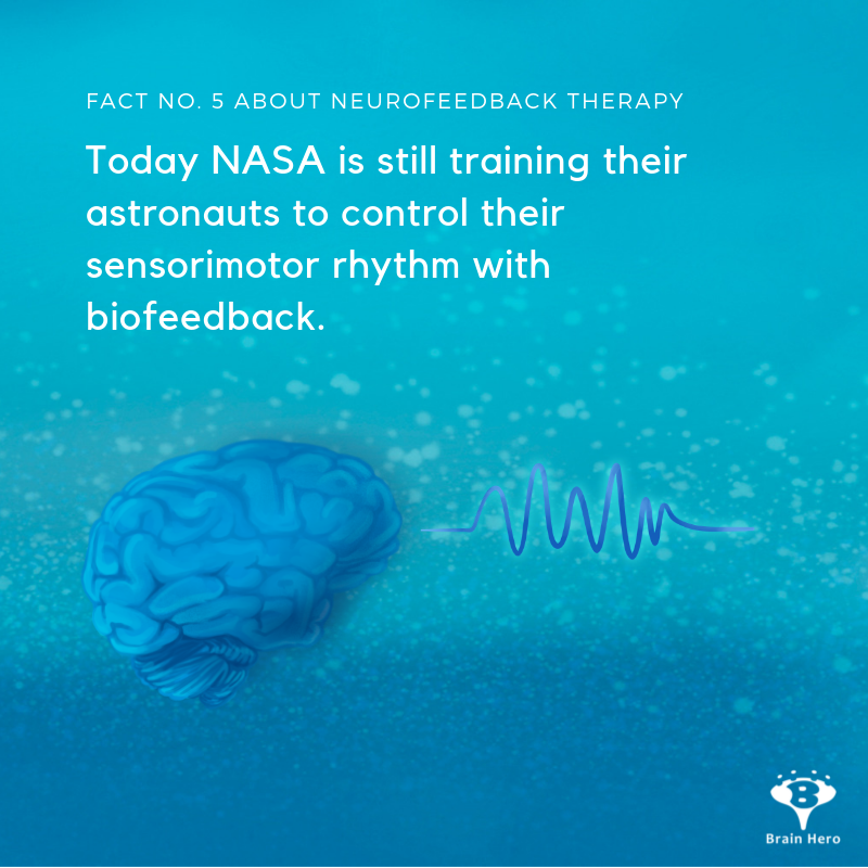 brainherogame's tweet photo. NEUROFEEDBACK THERAPY FACT NO. 5 🧠 😀 #brainherogame #brainhero #neurofeedback #neurofeedbackgame #neuroscience #relaxation #concentration #brain #fun #stress #therapy https://t.co/YtVsxUkgpF