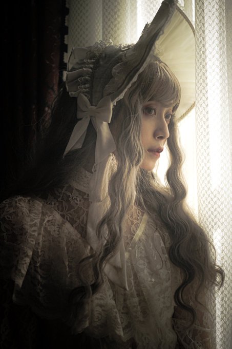 Twitterのコスプレ画像36