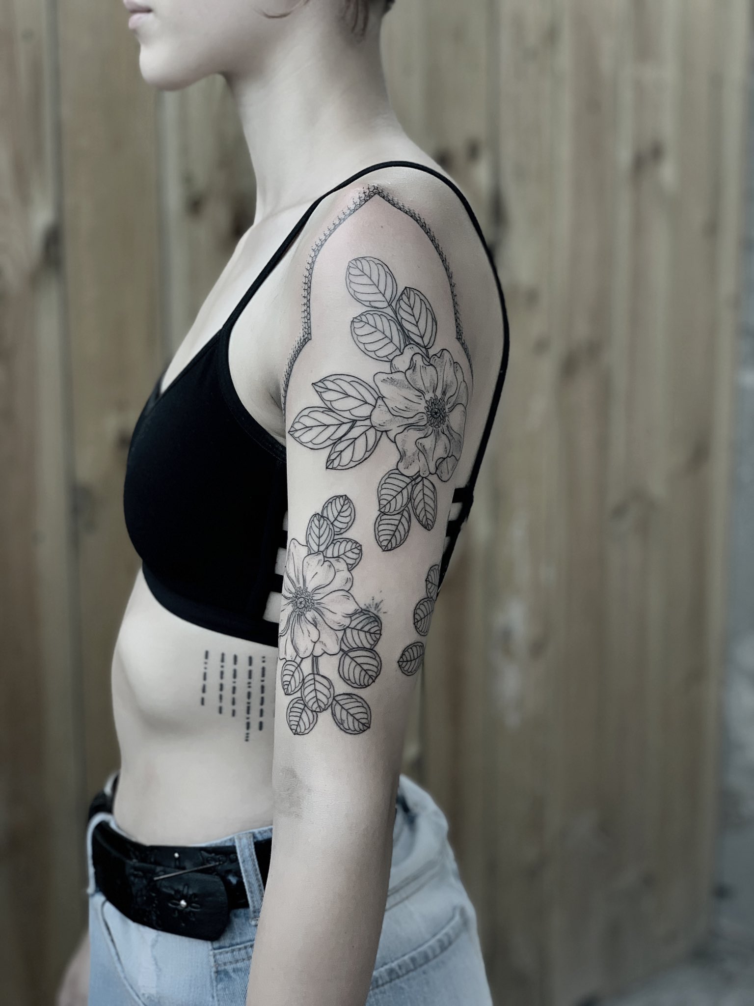 12 Best Tattoo Artists In Michigan 2023 Updated  Saved Tattoo