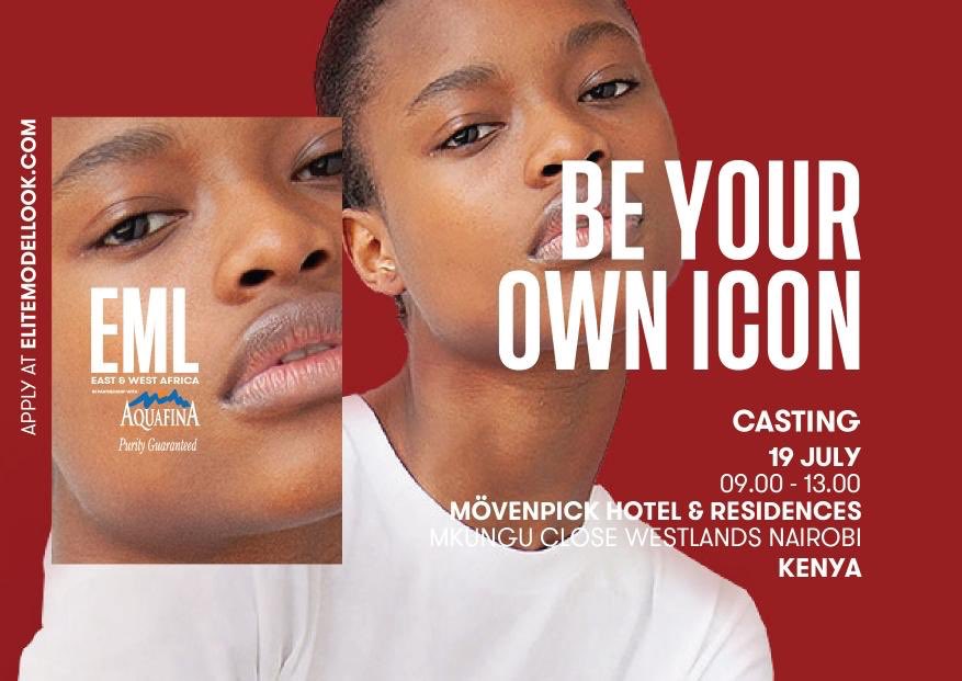 elite_NG's tweet photo. EML Kenya 
Tag an aspiring model in #kenya https://t.co/PHcBX7RPkl