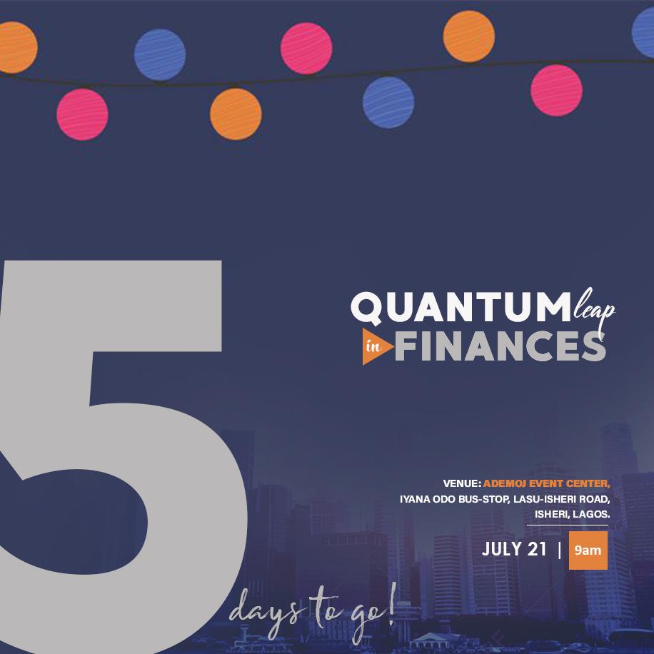 IgandoKingsword's tweet photo. ๐๐๐
#excitementmode as we count down
.
Seyi is the founder of The Special Foundation; a social impact organization focused on building Africaโs next set of Leaders by refining their minds through education.
#quantumleapinfinances #isheri #maturioncinema #alimosho https://t.co/LYvVzdft3y