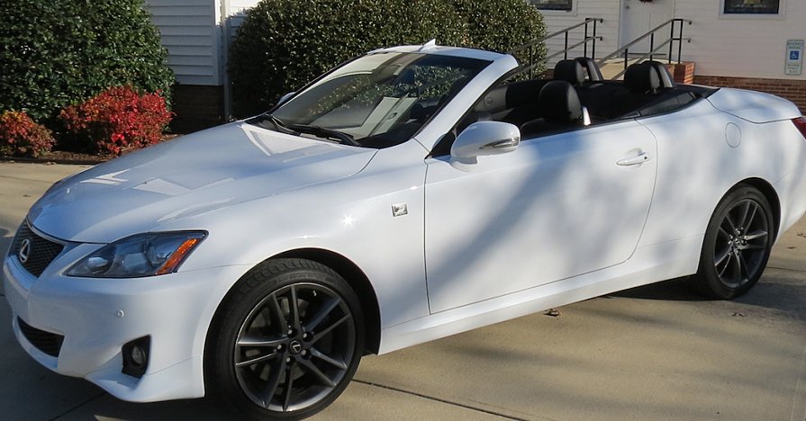 The summer is the best time to go cruising with your convertible top down. However, situational awareness on your part can avert potential trouble and costly repairs.
ow.ly/rBEG50v1tWw