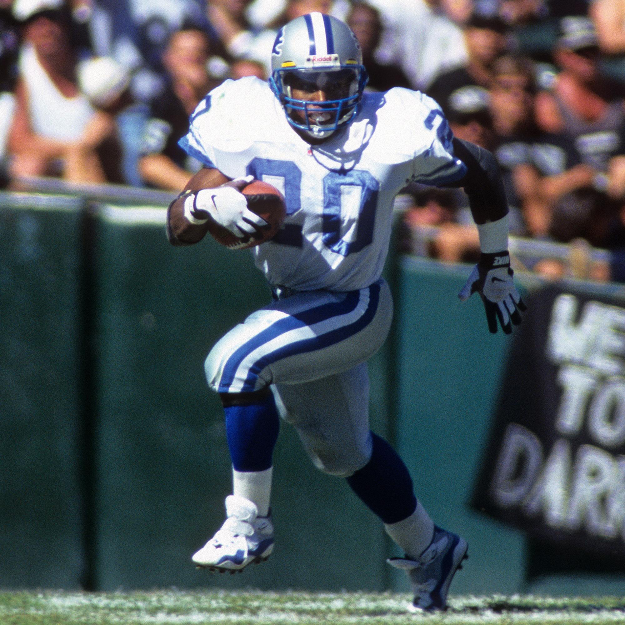 NFL on Twitter "10x Pro Bowler. 10x AllPro. No. 3 on the alltime