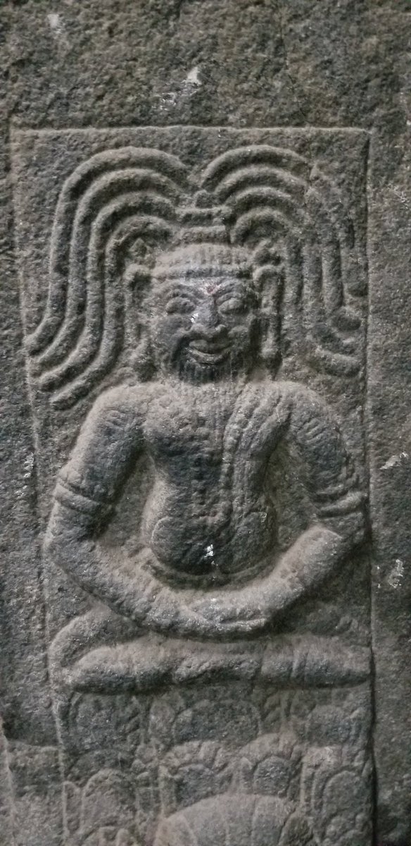 nandhiji's tweet photo. Grace of #GuruPurnima
Ease of transformation, joys of discipline, negation of karmic patterns, path of dharma, awakening realms beyond mind, protective higher vibrations, awakening of our inner Guru, realizing Source- is Guru's grace. 
Awake as blessings, the Yogi Be!
#Guru #Yoga https://t.co/Ge89p5GGpw