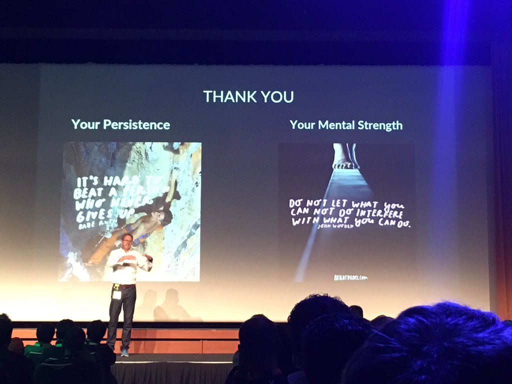 Let’s start #JNPRTECH2019 @SecureLinkBe <a href="/OrangeCyberdef/">Orange Cyberdefense</a>