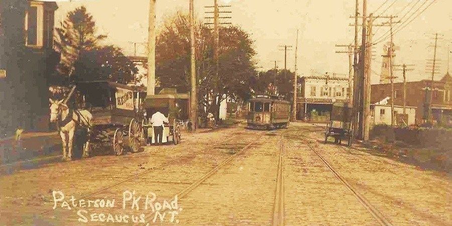 eSecaucus tweet media