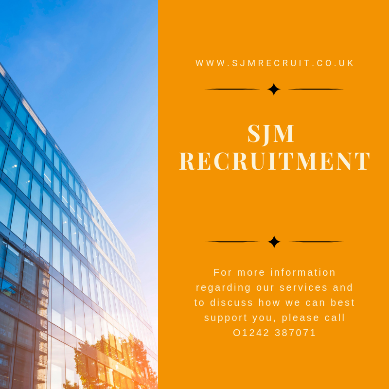 We provide recruitment services across all business sectors within Gloucestershire and the surrounding counties.

Give us a call today on 01242 387071! 😀📞

#Recruitment #JobSeekers #Gloucestershire