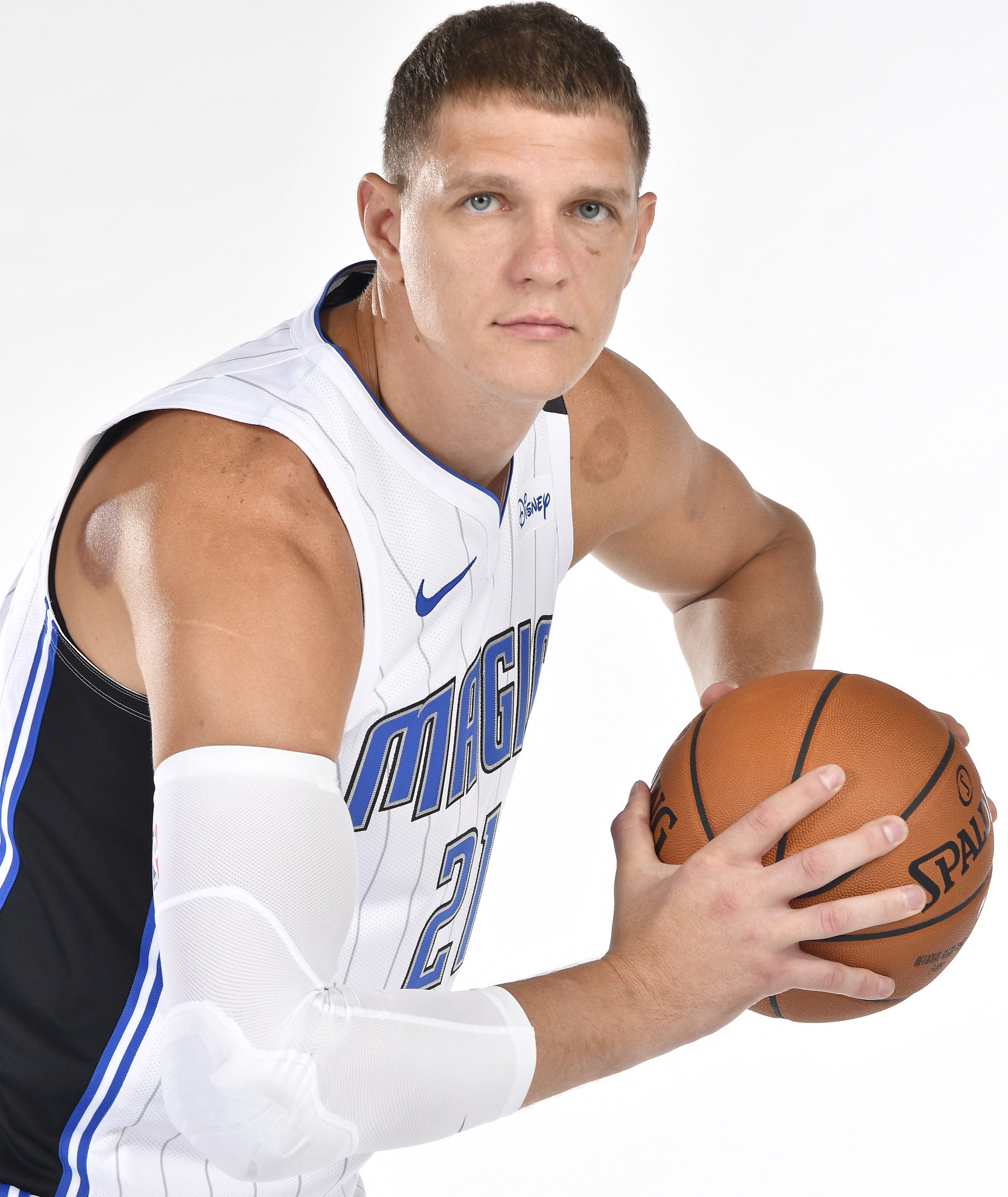   Join us in wishing Timofey Mozgov of the a HAPPY 33rd BIRTHDAY! 