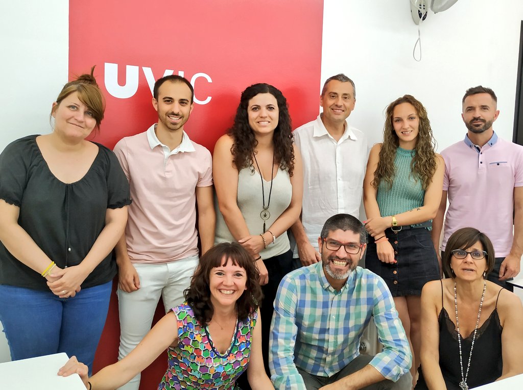 erasmolopez's tweet image. "#Taller práctico #instagram para #AgentesInmobiliarios". 
Hace unos días en @uvic_ucc les enseñé trucos, estrategias y buenas prácticas para implementar en sus agencias para crecer, mejorar su visibilidad e influir directamente en sus negocios.
#formacion #inmobiliaria