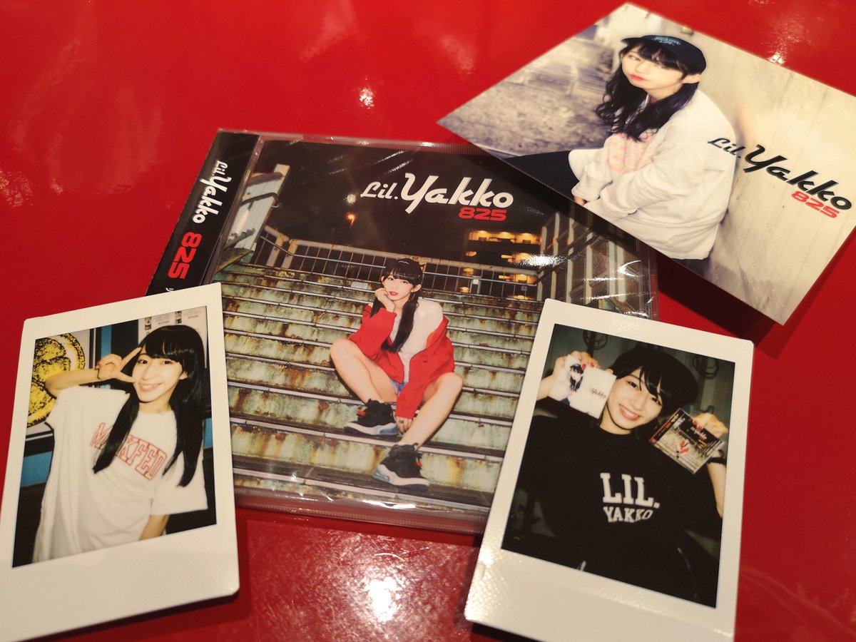 jwkaigai's tweet photo. フラゲ日〜
やこたんかわいいぞ〜！！
#Lil_YAKKO https://t.co/zqAvSb1It4