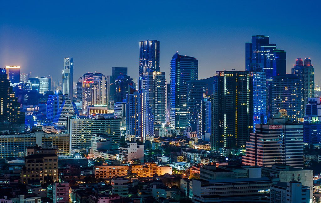 タイが4つの新しい暗号資産プロバイダーを承認 kasoudreamer.com/thai-approves-…