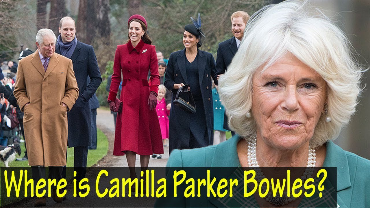 July 17:Happy 72nd birthday to a member of the British royal family,Camilla Parker Bowles (\"Duchess of Cornwall\") 