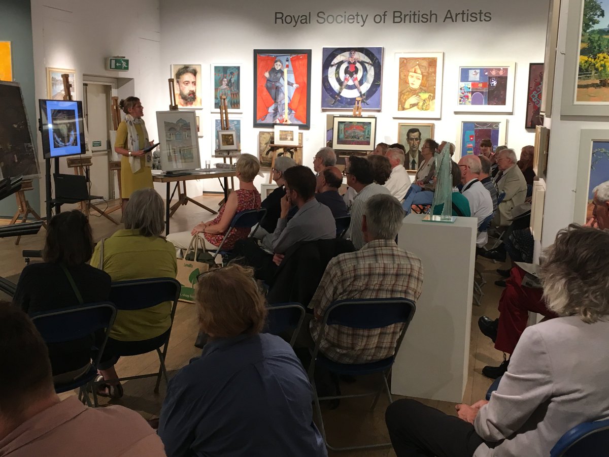 Ally Pally Theatre tweet media