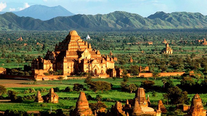 AsiaTurismo's tweet photo. Te contamos cómo es Camboya para que planifiques tu viaje teniendo en cuenta estos datos esenciales sobre el país - https://t.co/kkjN7LS1IT
#Camboya #Cambodia #viajes #vacaciones #destinos #bloggers #angkorwat https://t.co/4bMdEQeJdx