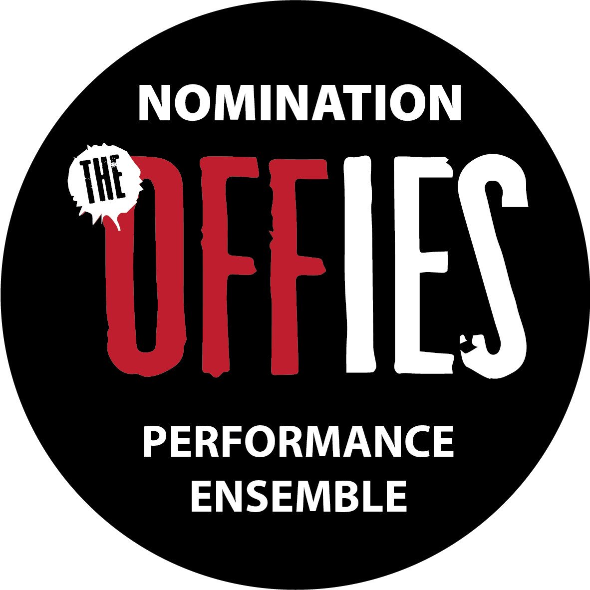 WE’VE BEEN NOMINATED FOR AN OFFIE!!!!!

We could not be prouder of our Romeo &amp; Juliet cast for their PERFORMANCE ENSEMBLE nomination. 

Huge congratulations to @GraceKMiller <a href="/nathancurtis90/">Nathaniel Curtis</a> <a href="/lauraharling/">Laura Harling</a> &amp; <a href="/_STurner_/">STurner</a> 

👏🏼👏🏼👏🏼👏🏼👏🏼👏🏼👏🏼👏🏼👏🏼