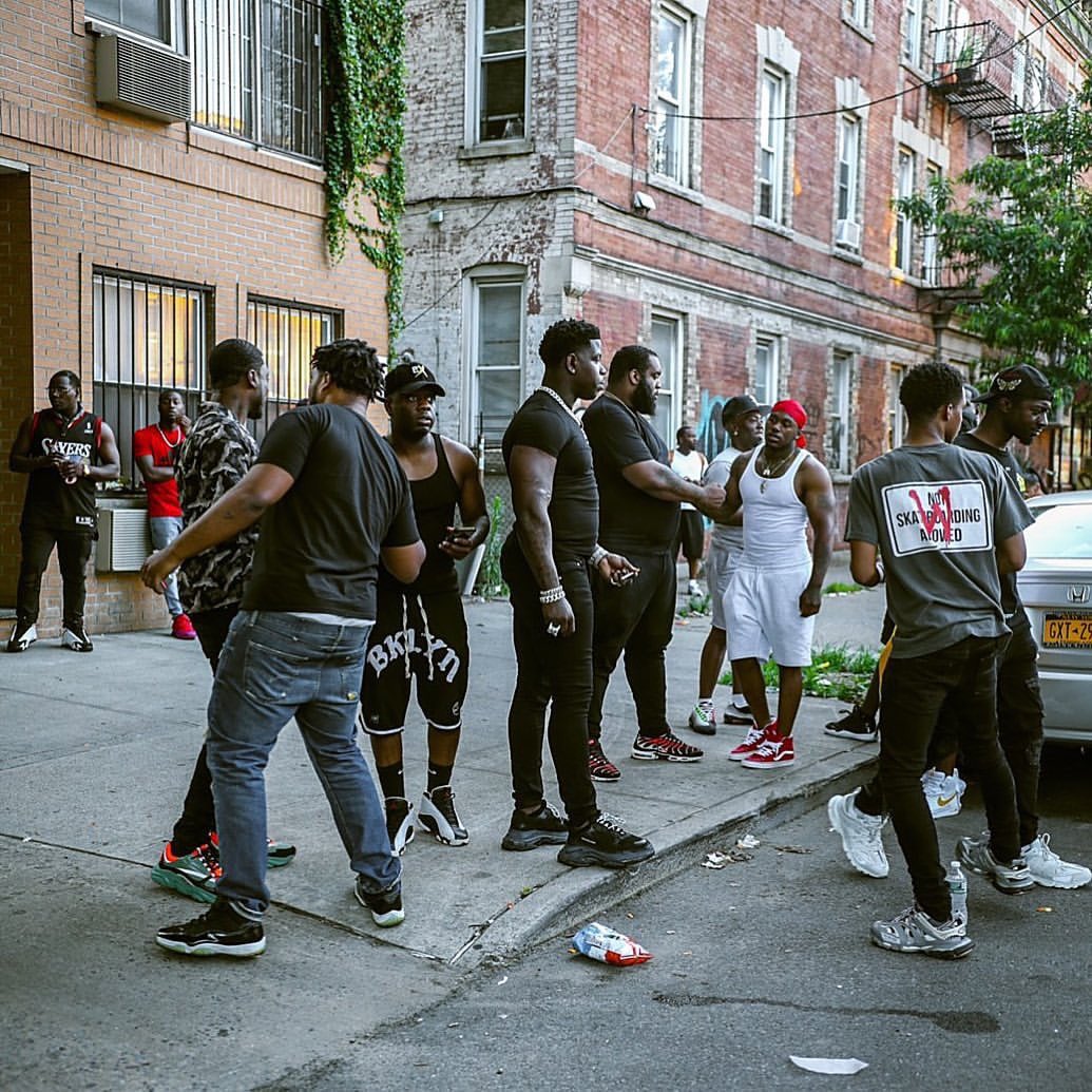 CASANOVA on Twitter "WHERE I’M FROM THEY TWIRLIN AND THEY WOOOIN AND