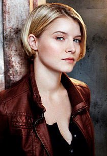 July 17:Happy 36th birthday to actress,Sarah Jones (\"Alcatraz\") 