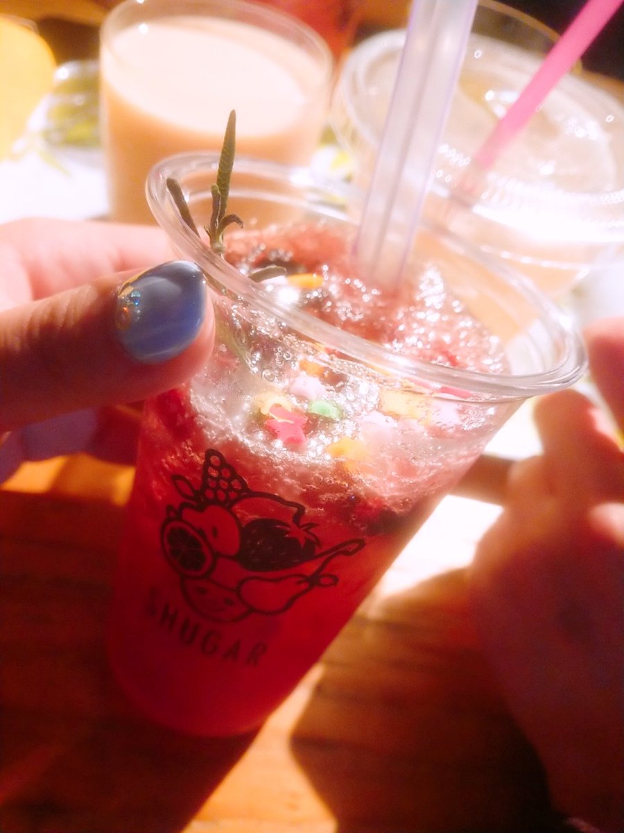 s_july27's tweet photo. めっちゃ女子力(*ºчº*)❤
#HAVESPI https://t.co/MiS5iaGDmt