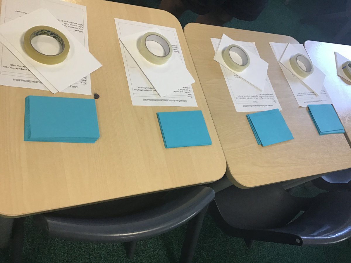 FHS_Mathematics's tweet photo. Fantastic work from the Year 7 students on the Metacognition House Competition. Well done to Hesketh House for the best construction. #FHS https://t.co/Wmu4Uc3Mzp