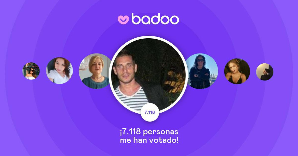 ¡Diviértete conociendo a Racso y a otra gente interesante cerca entrando en Badoo! badoo.com/twitter/sl-sha…