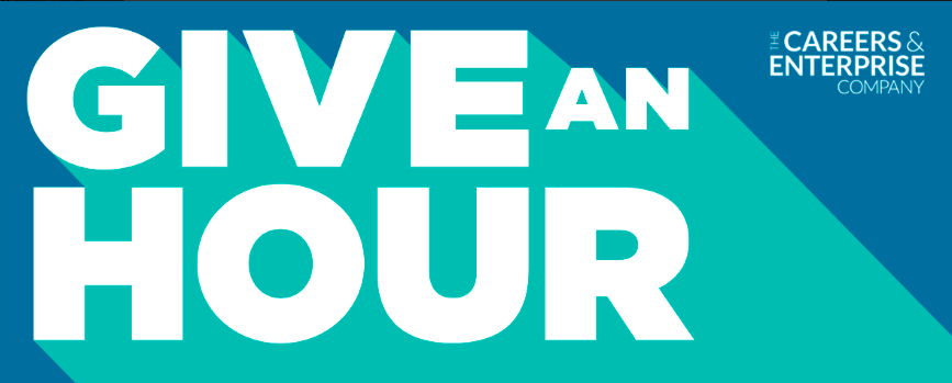 The <a href="/marcheslep/">Marches LEP</a> and the <a href="/CareerEnt/">The Careers & Enterprise Company</a> have launched #Giveanhour - a new campaign to encourage small employers to make a difference to the futures of young people in The Marches 

bit.ly/2KLo350  

#Shropshire #Telford #Herefordshire #business

<a href="/kim_hodgetts/">Kim Hodgetts</a> <a href="/shell_rob7/">Shelley Robinson</a>