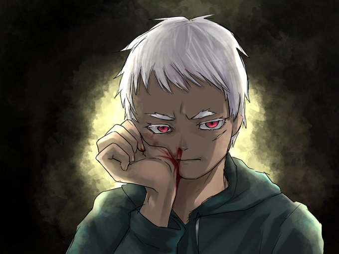 ヨルムンガンドのtwitterイラスト検索結果 ヨルムンガンドのtwitterイラスト検索結果