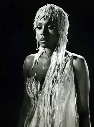 July 17:Happy 84th birthday to actress,Diahann Carroll (\"Carmen Jones\")
 