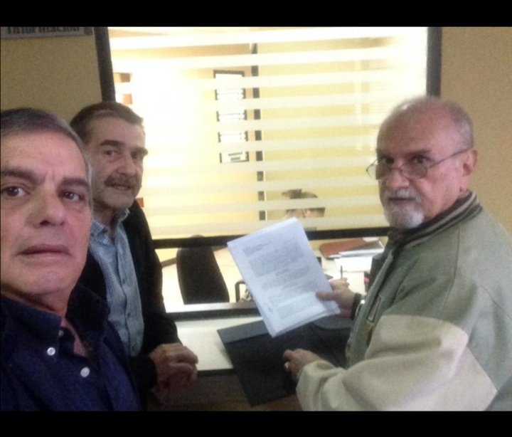 eacademico's tweet photo. Estimados colegas @UCarabobo ayer dimos el primer paso, somos coherentes, unamos esfuerzos resolver el ilícito FOPEDIUC, es nuestra prioridad y lucha no podemos seguir permitiendo q VRAD y  CU manejen sin control de los dueños nuestros dinero/ activos, todo el proceso fue ILEGAL https://t.co/fpUSpSlFZ9
