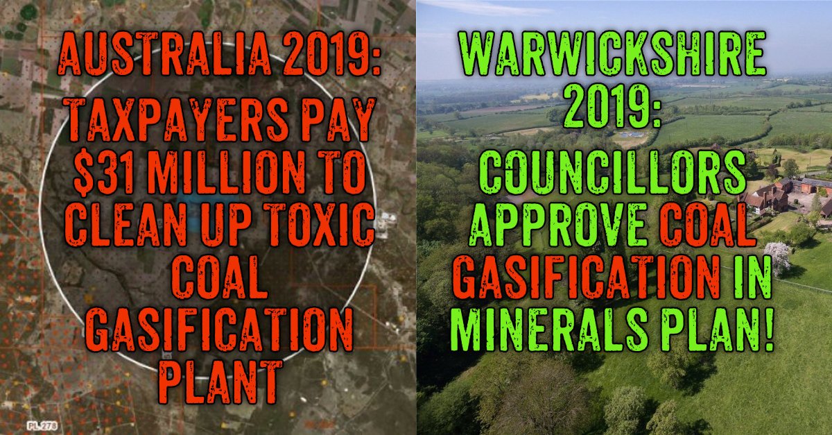 Frack Off tweet media