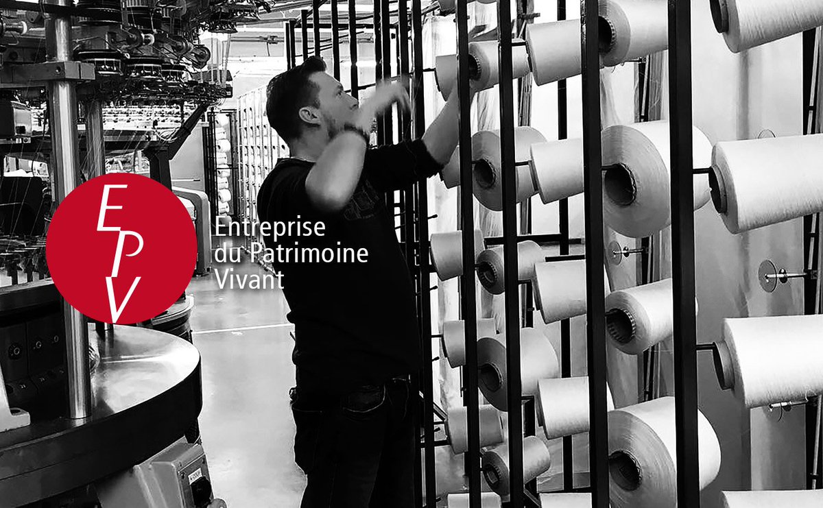 Lemahieu est labellisée «Entreprise du Patrimoine Vivant».
Cette distinction unique récompense notre entreprise, notre histoire, notre savoir-faire d’excellence français : l’expertise de tous nos salariés. <a href="/labelepv/">Label EPV</a>