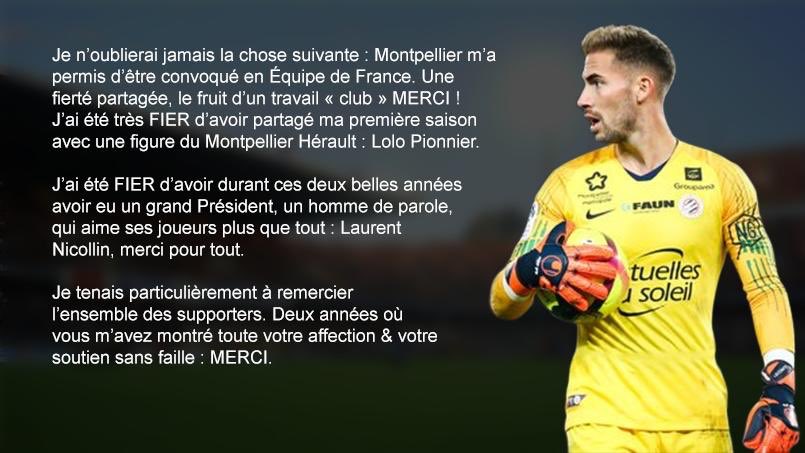 Benjamin Lecomte tweet media