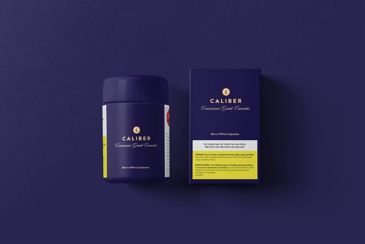 Press Release: Sproutly Announces Plans To Launch BioNatural Oil Products Under CALIBER Brand | bit.ly/2LnFCZS #Sproutly $SPR.C #Caliber