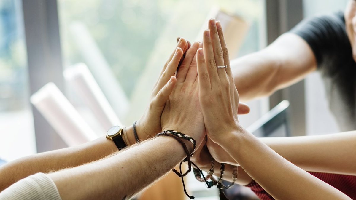 Comment cultiver le bien être au travail
bit.ly/2xPAhSq - <a href="/LesEchos/">Les Echos</a>