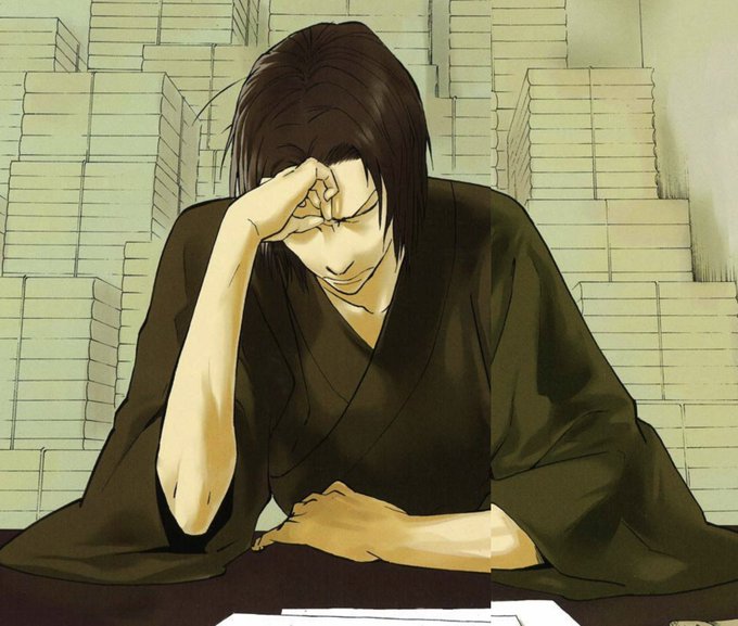 中禅寺秋彦のtwitterイラスト検索結果 古い順 中禅寺秋彦のtwitterイラスト検索結果 古い順