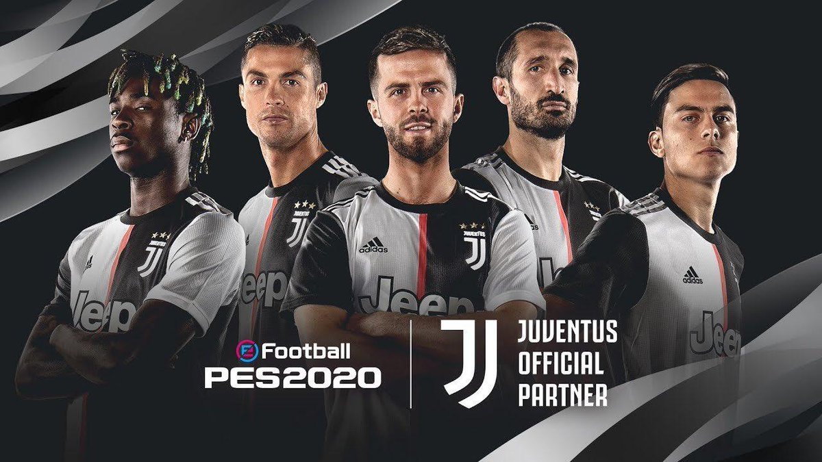 Juventus To Be Renamed "Piemonte Calcio" On FIFA 20