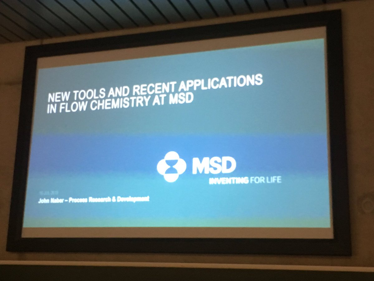 NoelGroupUvA's tweet photo. Great to have @jnaber15 from #MerckChemistry visiting us @TUe_ST today and giving a talk about scaling #Flow #photochemistry! https://t.co/DWwvcnXalt
