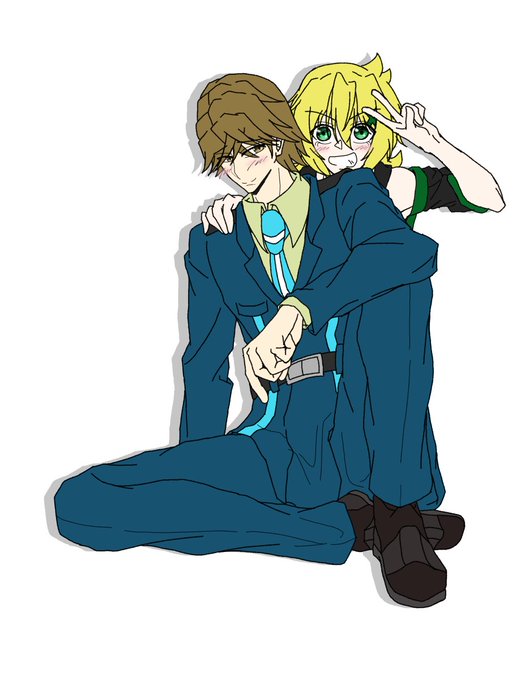 藤尭朔也のtwitterイラスト検索結果 古い順 藤尭朔也のtwitterイラスト検索結果 古い順