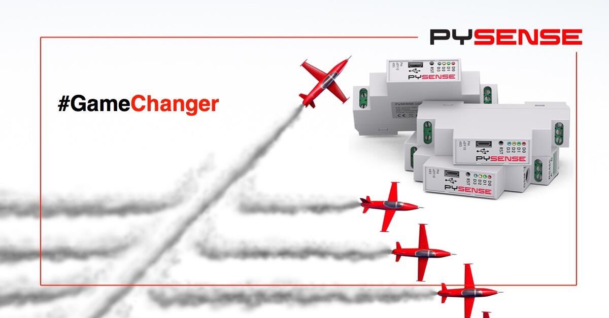 PySENSE_Poland's tweet image. #SmartMetering game changer =&amp;gt; #PySENSE