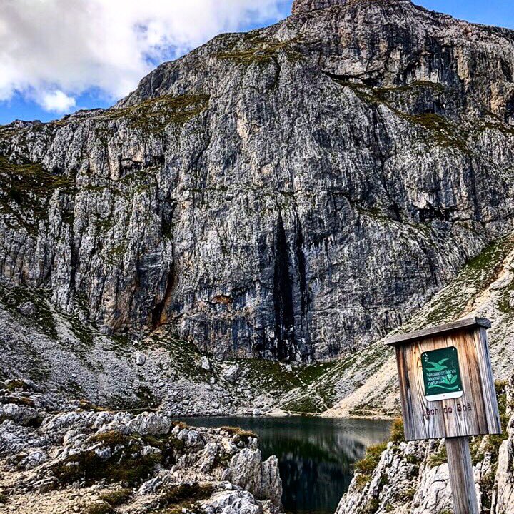 arabbadolomites's tweet photo. 📍 Lago Boè 💦🏔😃
#trekkingarabba #fodom #dolomites #dolomiten #arabba #ilikeitaly #bearabba https://t.co/oG0uuoBDBl