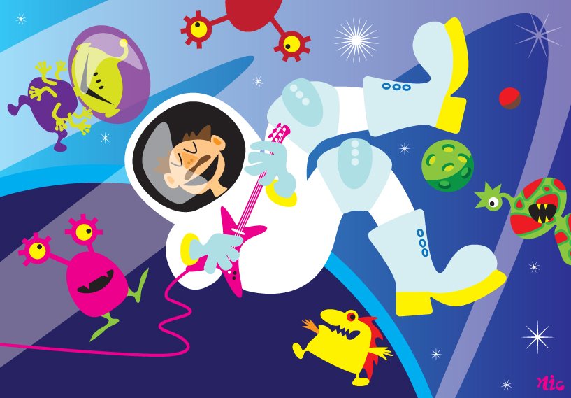 MetcalfeNic's tweet photo. 'Fly me to the moon...' #Apollo50th #Apollo50 https://t.co/mCMqyUEAa3