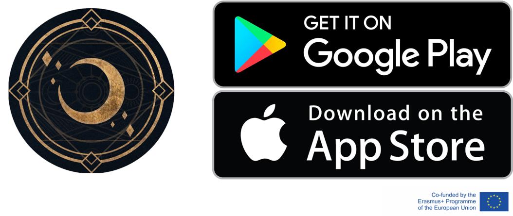 clashofwizardry's tweet photo. @clashofwizardry goes public. Join the new beta testing version and play the game for free!
Available at @GooglePlay and coming soon to @AppStore. 
Get it here 👉https://t.co/yFmD6swybq

#ErasmusPlus #clashofwizardry https://t.co/BfLCua063G