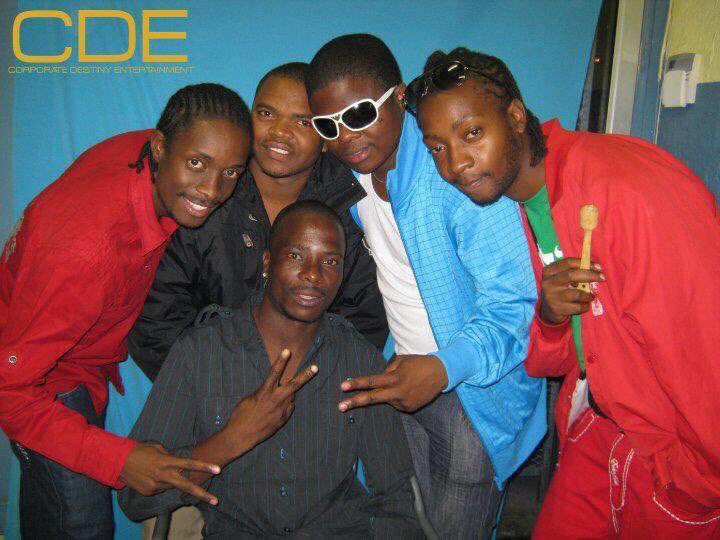 Leonard Mapfumo tweet media