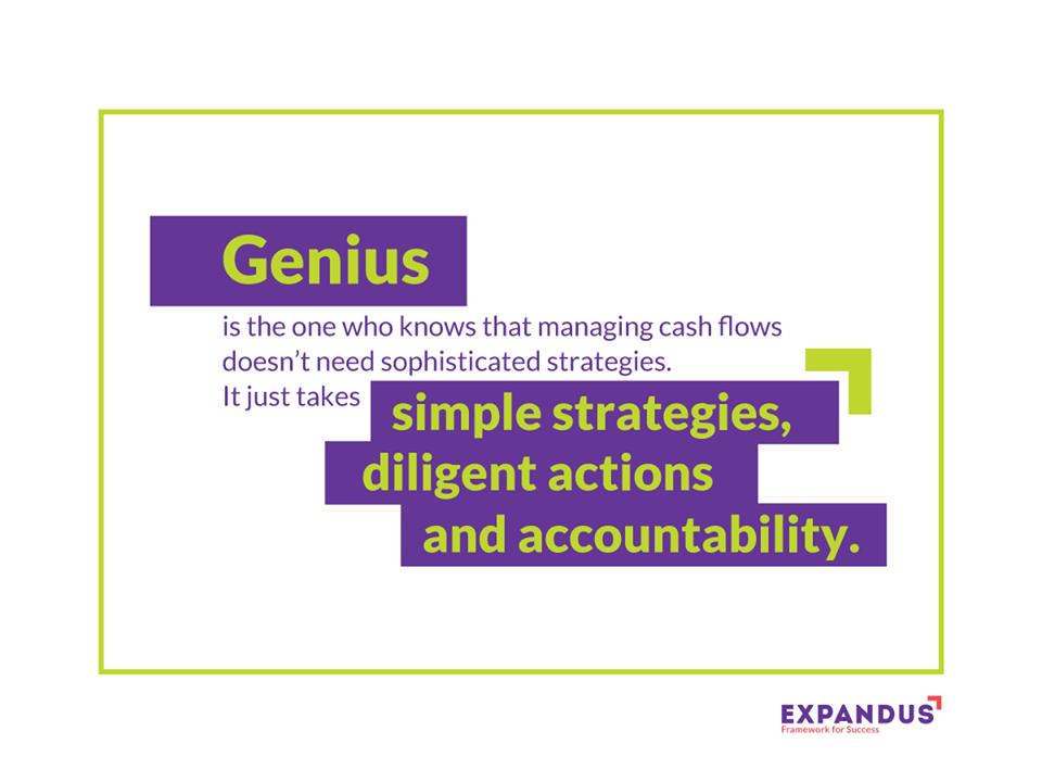 CoachTabish's tweet photo. Ease out your #cashflow.. Don’t be easy on it..!
#BusinessOwner #BusinessCoach #Pune #coaching https://t.co/QyMyZ8E9ds